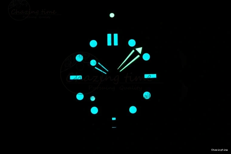 0522 ZeroBulk Seamaster Diver 300M SS YG Blue Ceramic Bezel JVSF 1:1 Best Edition Blue Dial on SS YG Bracelet A 7784